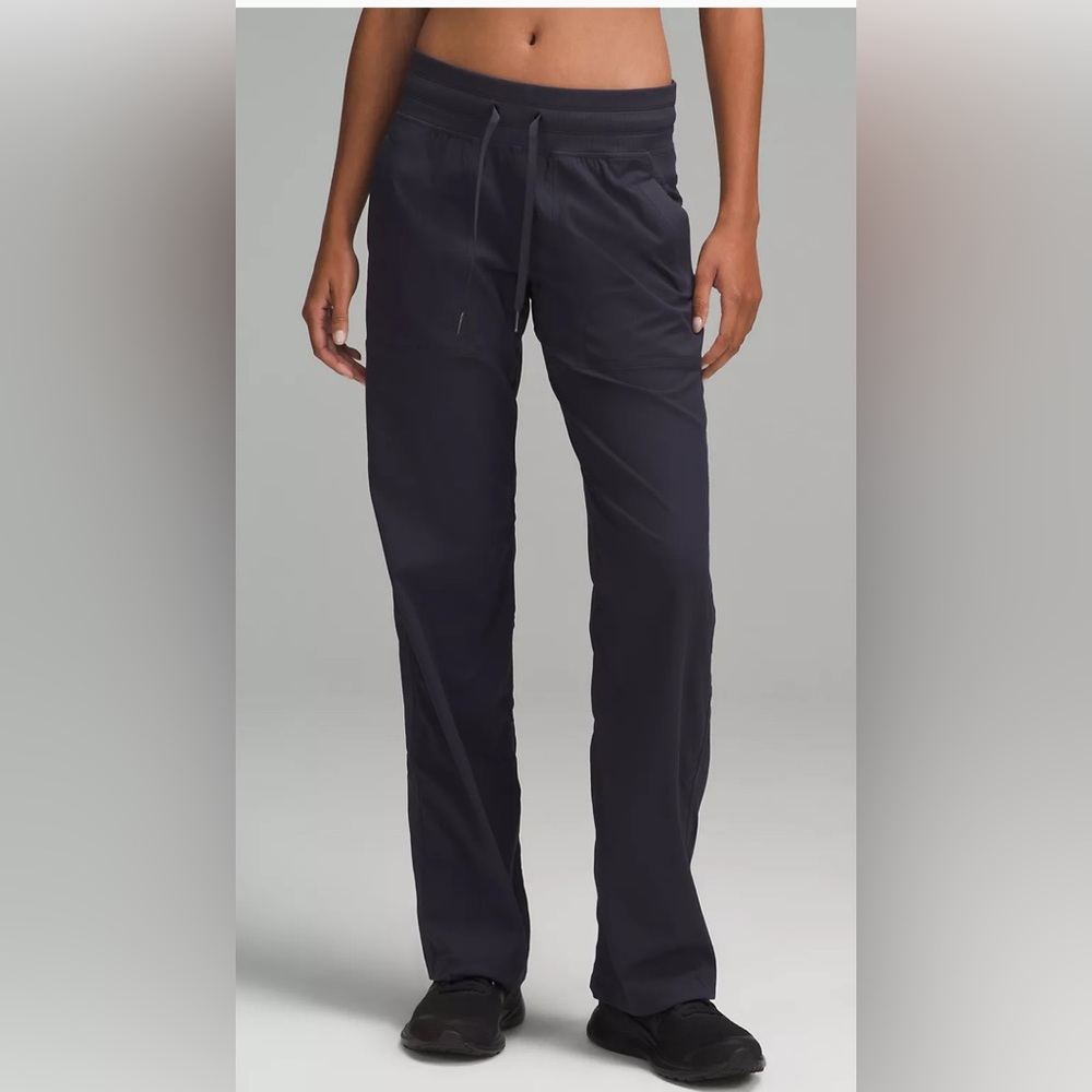 Lululemon Dance Studio Pant - Black